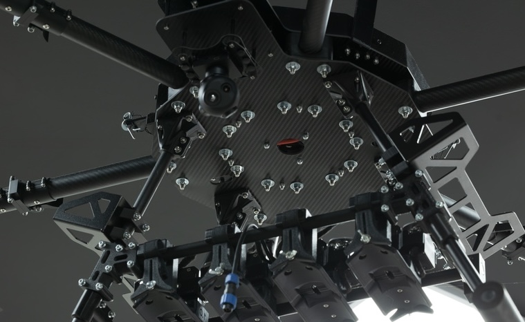 Drone Body